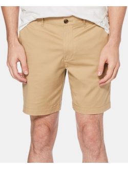 Original Penguin Men's 8" Shorts