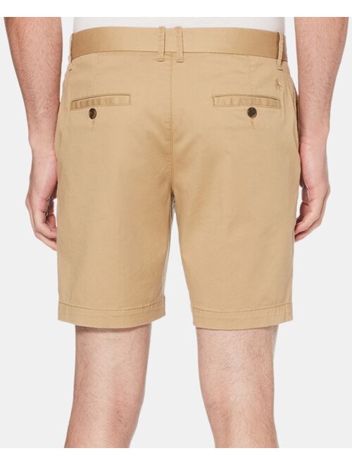 Original Penguin Men's 8" Shorts