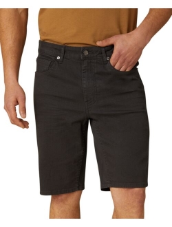 Men's Chroma Regular-Fit Stretch Denim Shorts