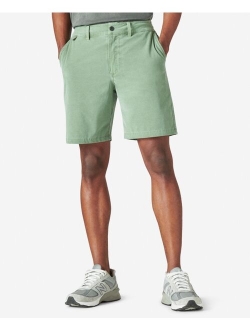 Men's Hybrid Shorts