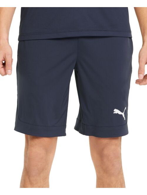 Puma Men's dryCELL 10" Basketball Shorts