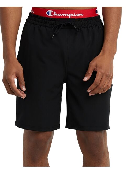 Champion Men's City Sport 8" Shorts