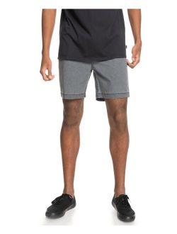 Men's Taxer Ws 17" Shorts