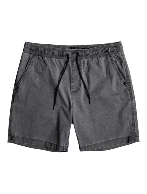 Quiksilver Men's Taxer Ws 17" Shorts