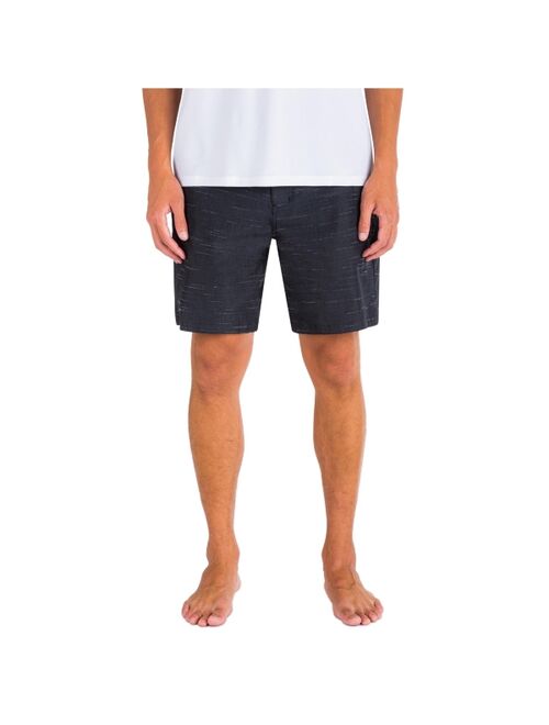 Hurley Men's Dri Cole Stretband Shorts