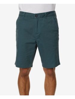 Men's Jay Stretch Shorts