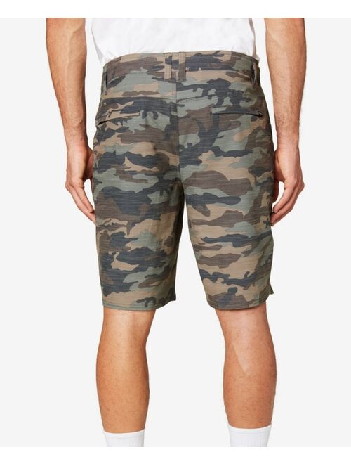 O'Neill Men's Locked Slub Short