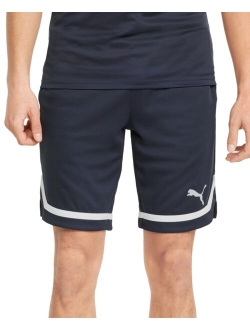 Men's Rtg Regular-Fit Moisture-Wicking Mesh 10" Basketball Shorts