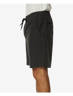 Men's Reserve E-Waist Shorts