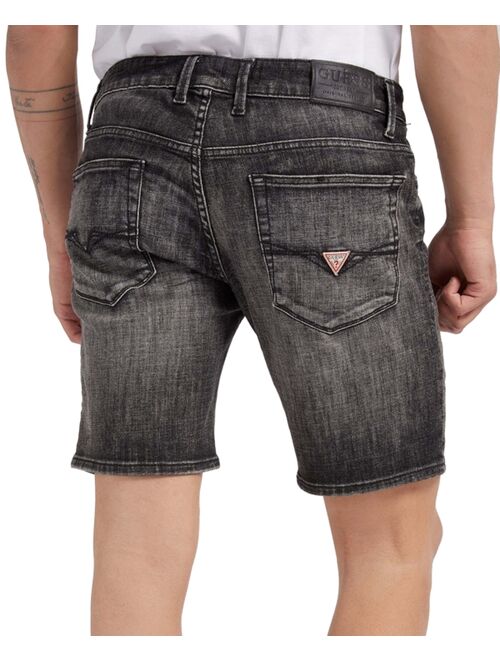 GUESS Men's Angels Shorts