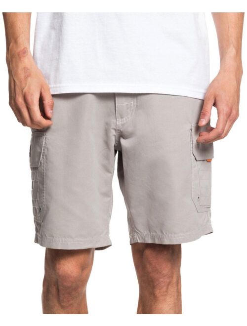 Quiksilver Waterman Men's Maldive Cargo Shorts