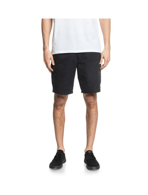 Quiksilver Waterman Men's Maldive Cargo Shorts