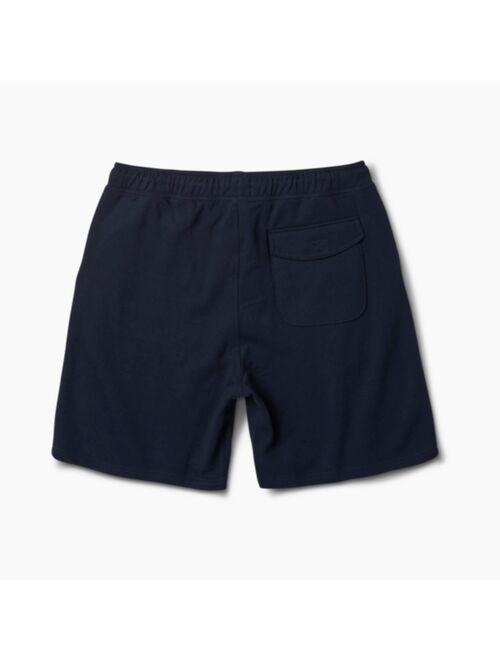 REEF Men's Wade Fleece Shorts