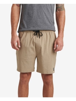 Men's Fields Walk Shorts