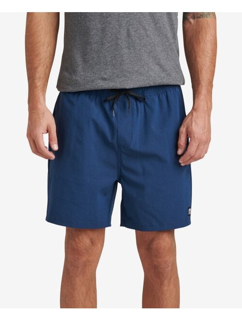 REEF Men's Fields Walk Shorts