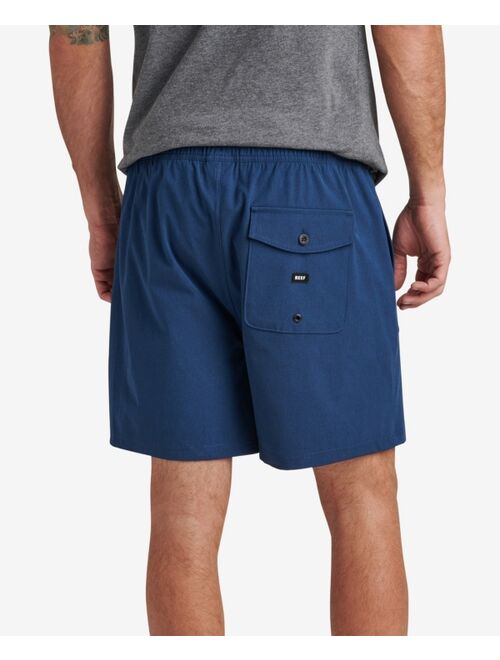 REEF Men's Fields Walk Shorts