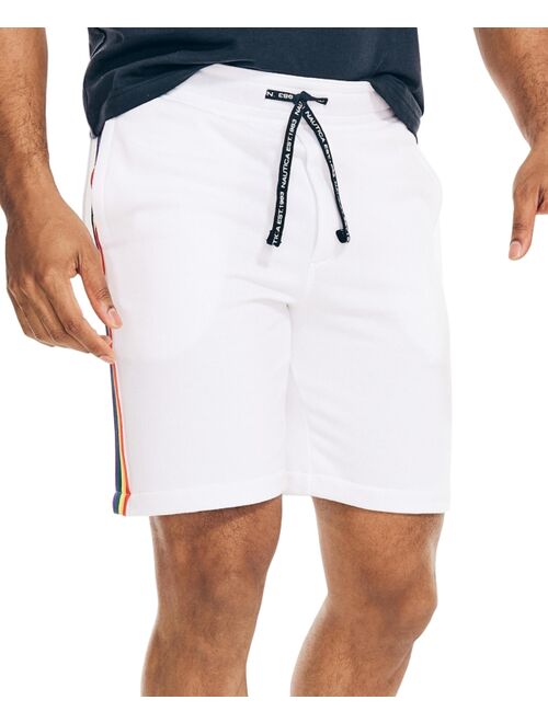 Nautica 9" Pride Short