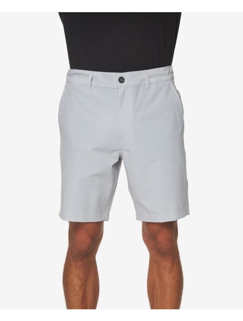 O'Neill Men's Stockton Stripe Shorts