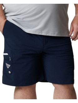 Men's Big & Tall Terminal Tackle Shorts