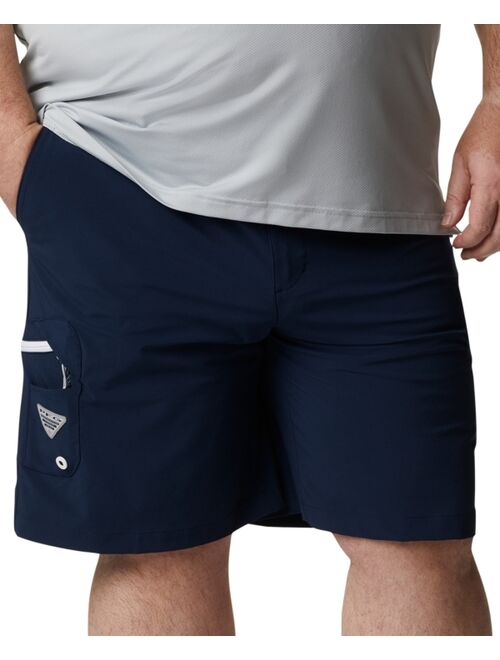 Columbia Men's Big & Tall Terminal Tackle Shorts