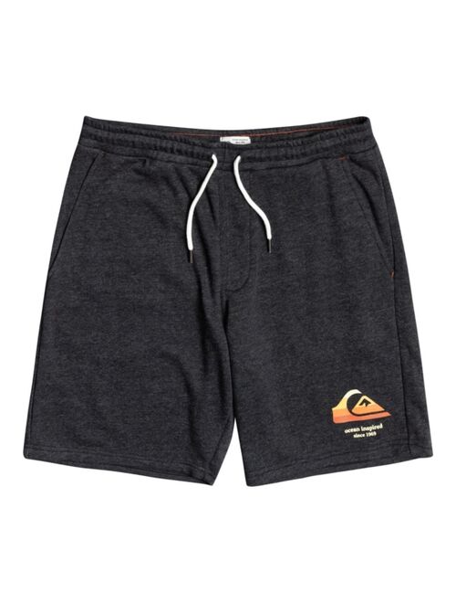 Quiksilver Men's Local Surf Shorts