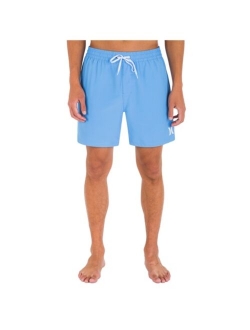 Men's One and Only Solid Volley Shorts