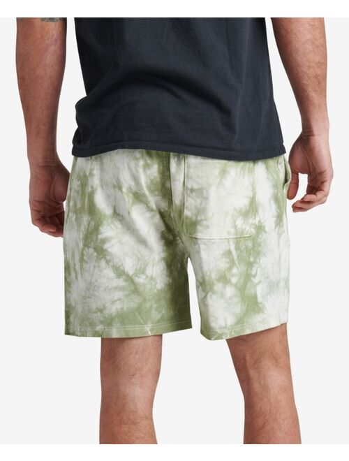 Junk Food Men's Ford Shorts