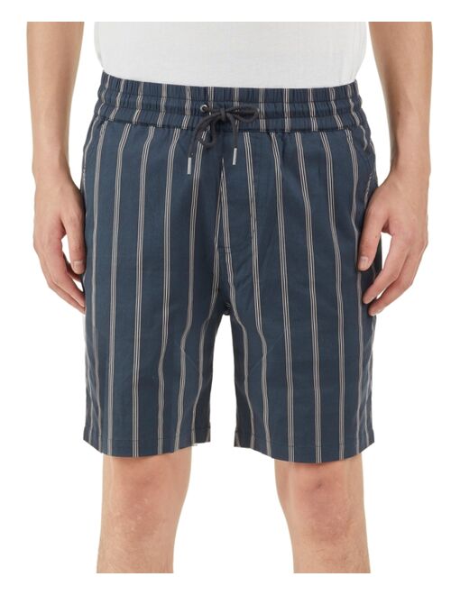 nANA jUDY Men's Verve Striped Shorts