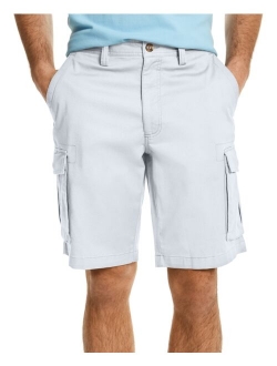 Men's Stretch Cargo Shorts, Created for Macy's