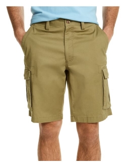 Men's Stretch Cargo Shorts, Created for Macy's