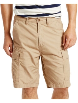 Men's Carrier Loose-Fit Cargo Shorts