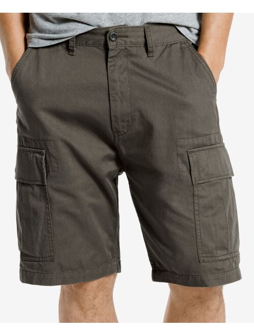 Levi's Men's Carrier Loose-Fit Cargo Shorts