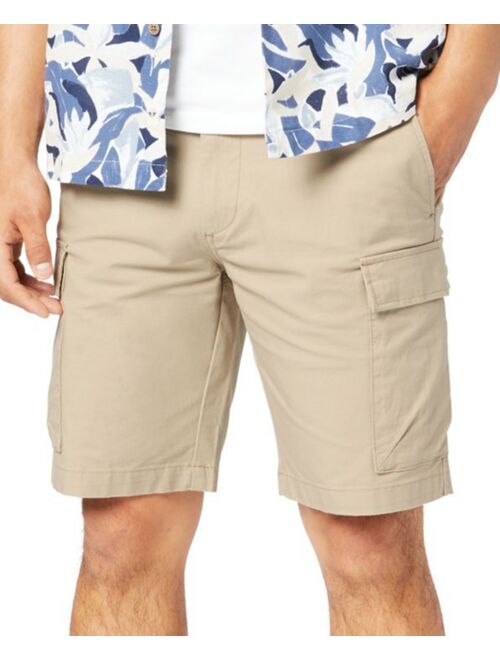 Dockers Men's Smart 360 Tech Cargo Shorts