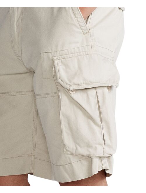 Polo Ralph Lauren Men's Shorts, 10.5" Classic Gellar Cargos
