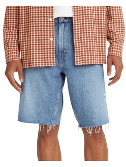 Men's 469 Loose Jean Shorts