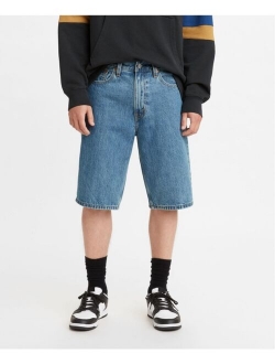 Men's 469 Loose Jean Shorts