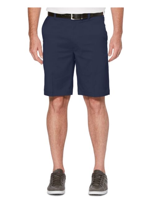 PGA TOUR Men's Flat-Front Shorts