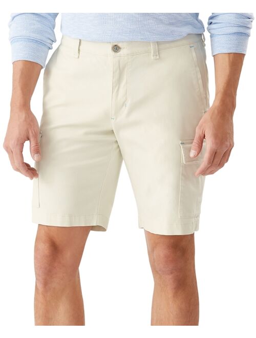 Buy Tommy Bahama Men's Coastal Key 10 Cargo Shorts online | Topofstyle