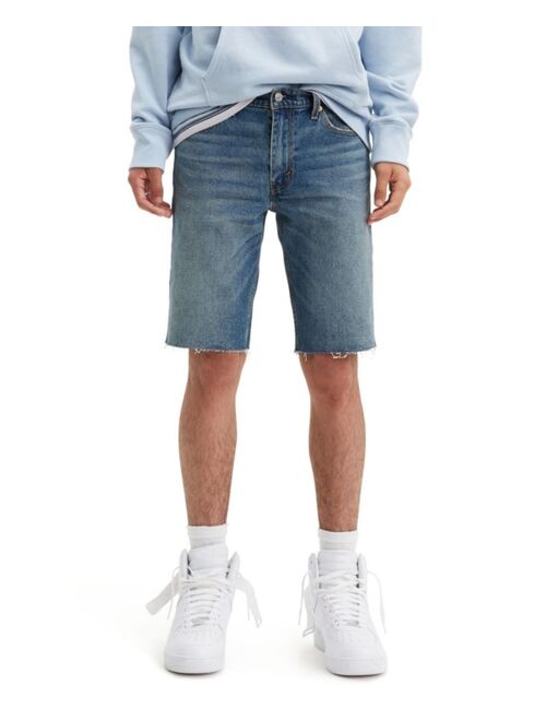 Levi's Men's 511 Men's Slim Cutoff Shorts