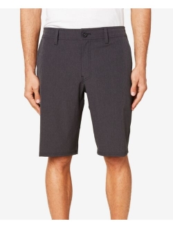 Men's Reserve Heather Shorts