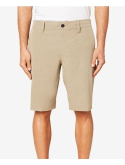 Men's Reserve Heather Shorts