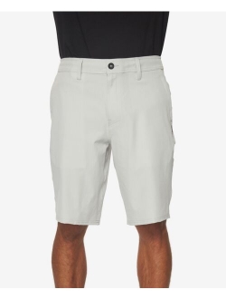 Men's Reserve Heather Shorts