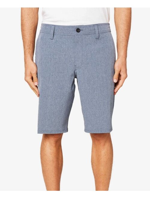 O'Neill Men's Reserve Heather Shorts