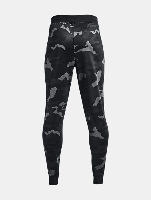 Under Armour Boys' UA Pennant Pants