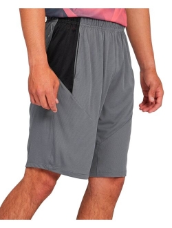 Men's 10" Training Cat Shorts