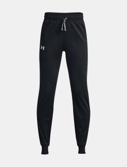 Boys' UA Brawler 2.0 Tapered Pants