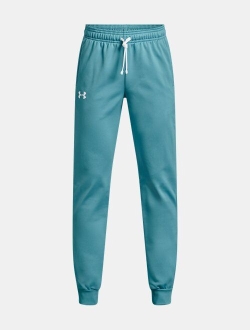 Boys' UA Brawler 2.0 Tapered Pants