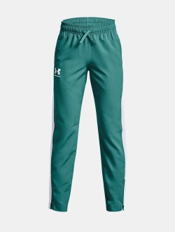 Boys' UA Sportstyle Woven Pants