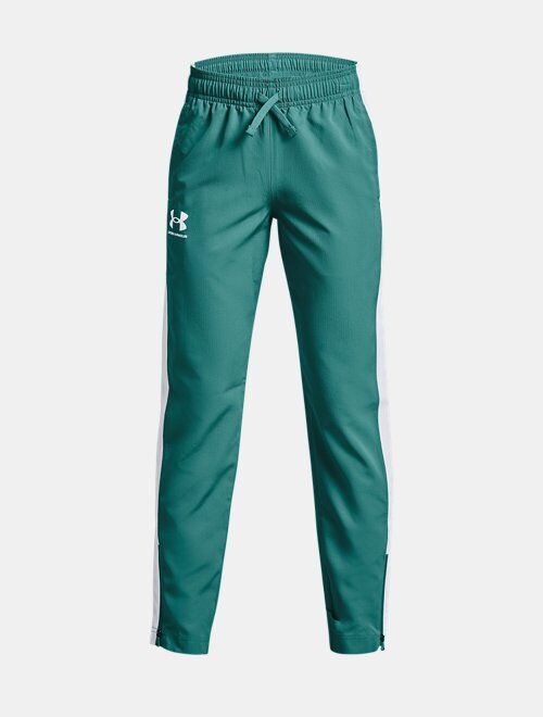 Under Armour Boys' UA Sportstyle Woven Pants