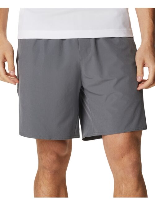 Columbia Men's Hike Shorts